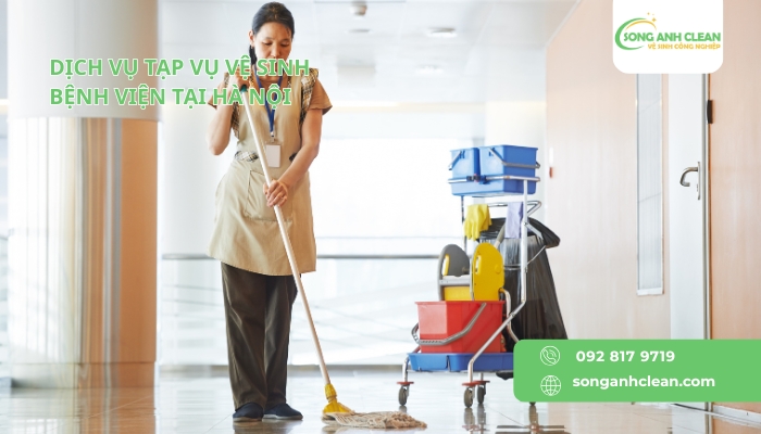 Quy-trinh-dich-vu-tap-vu-ve-sinh-benh-vien-tai-Ha-Noi-cua-SONGANHCLEAN