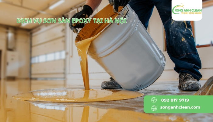 Dich-vu-son-san-Epoxy-cua-SONGANHCLEAN-tai-Ha-Noi