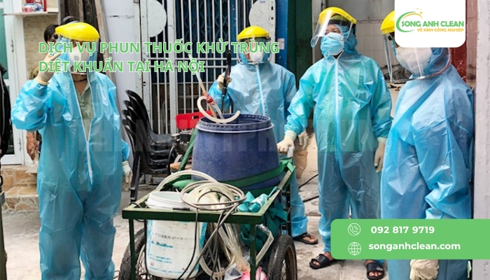 Quy-trinh-phun-thuoc-khu-trung-diet-khuan-cua-SONGANHCLEAN-tai-Ha-Noi.