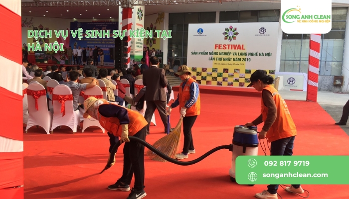 dich-vu-ve-sinh-su-kien-noi-bat-cua-SONGANHCLEAN-tai-Ha-Noi