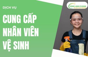 Cung Cấp Nhân Viên Vệ Sinh Tại Hà Nội Có Mặt Trong 24h