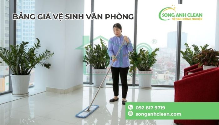 chi-phi-ve-sinh-dinh-ky-van-phong